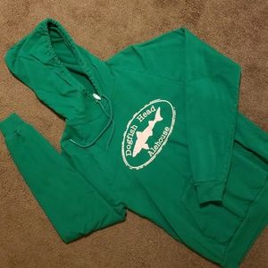 Dogfish Head Hoodie